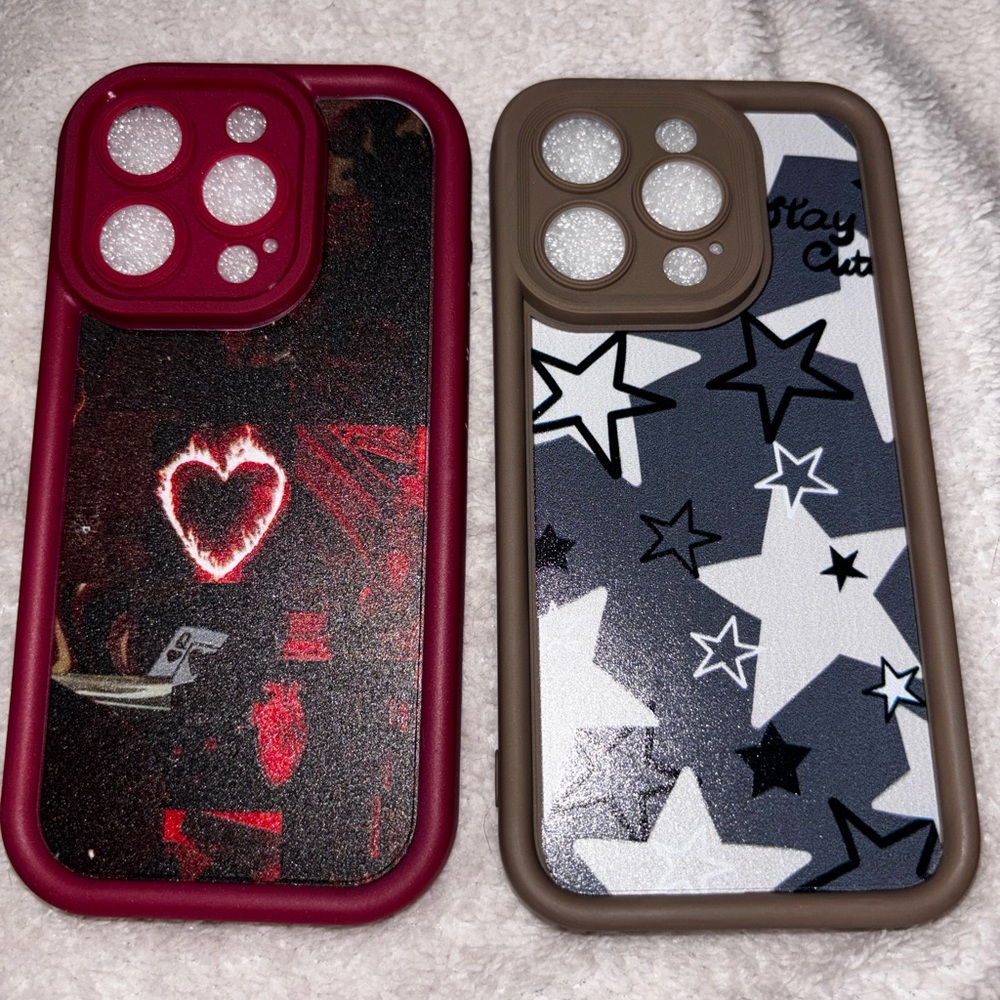 Apple IPhone 15Pro Cases